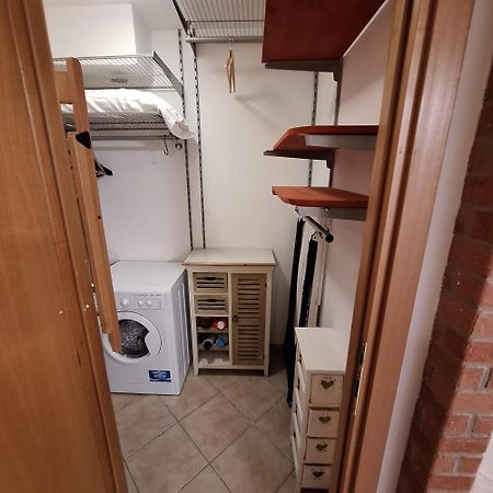 Appartamento Grifagni Floransa Dış mekan fotoğraf