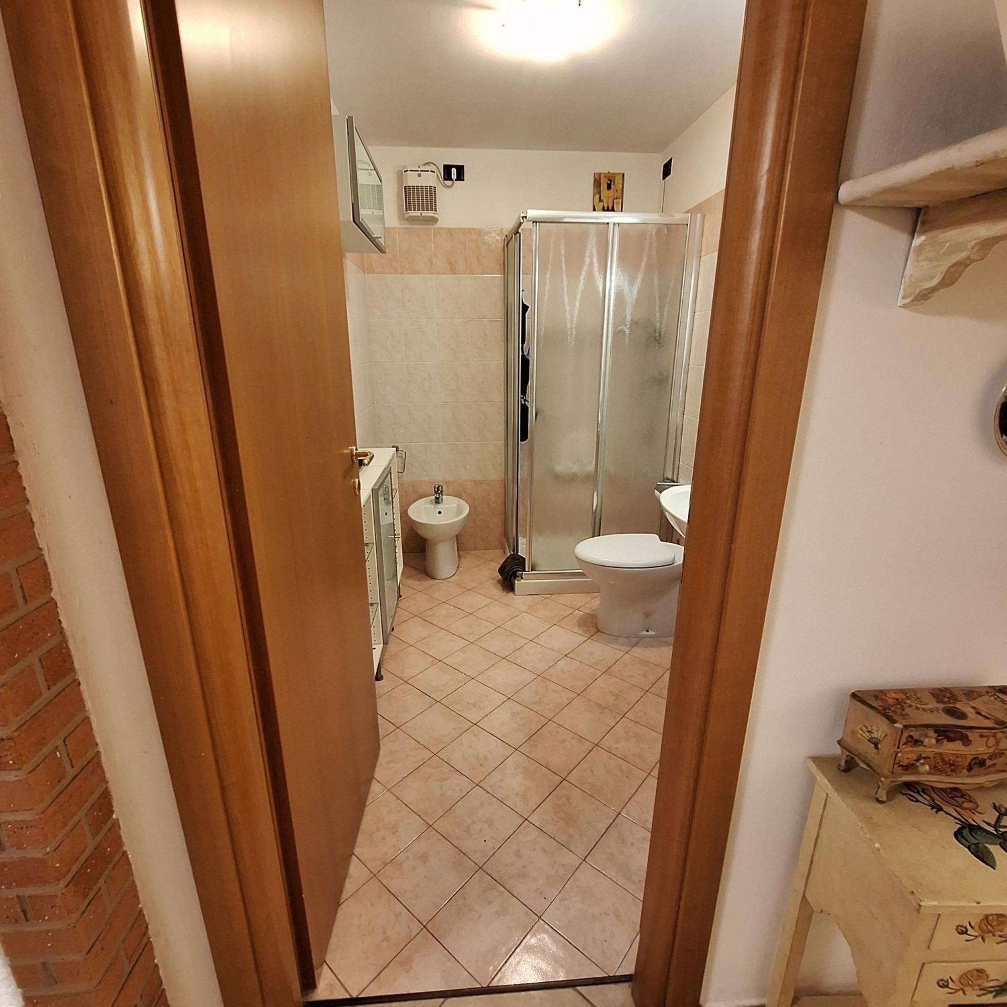 Appartamento Grifagni Floransa Dış mekan fotoğraf