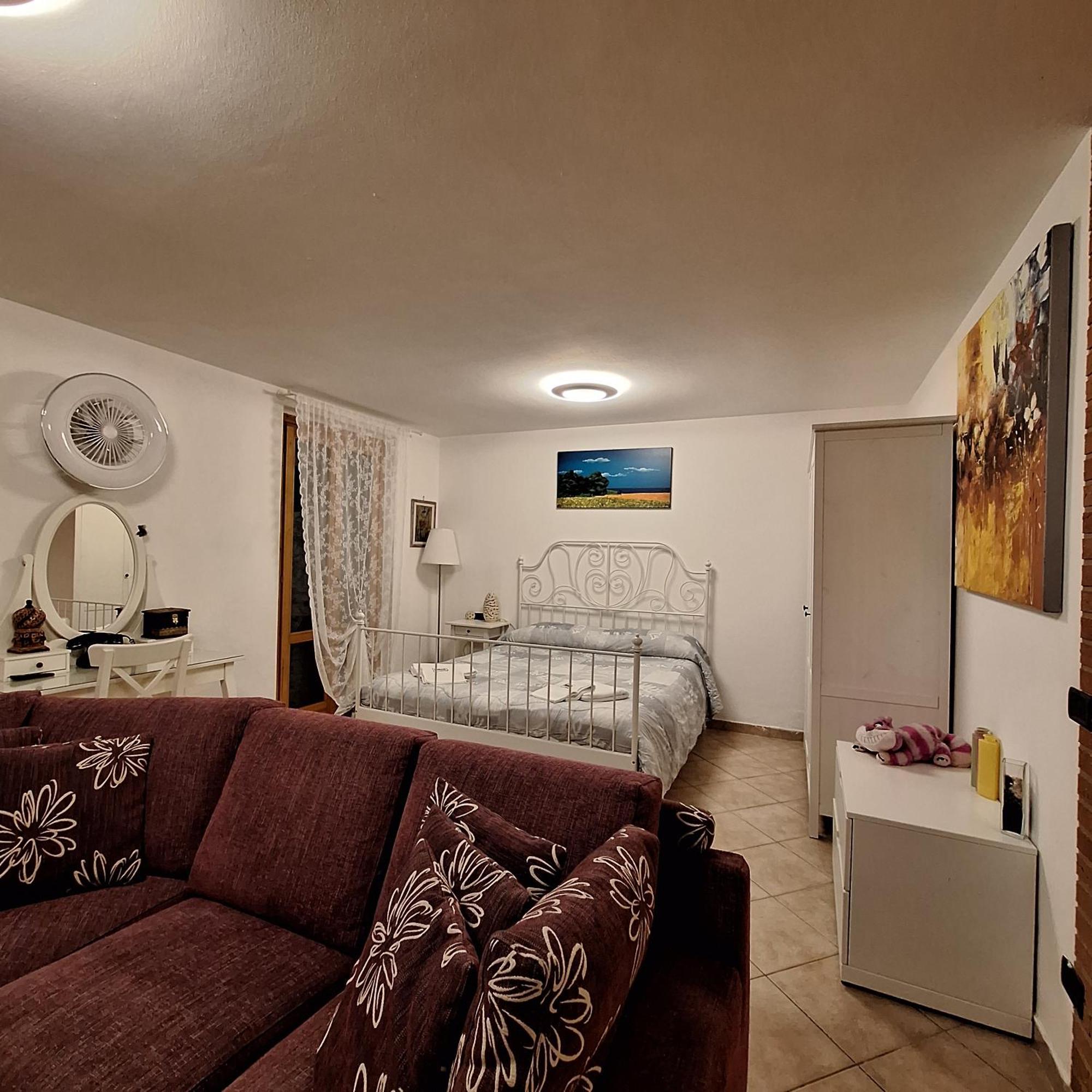 Appartamento Grifagni Floransa Dış mekan fotoğraf