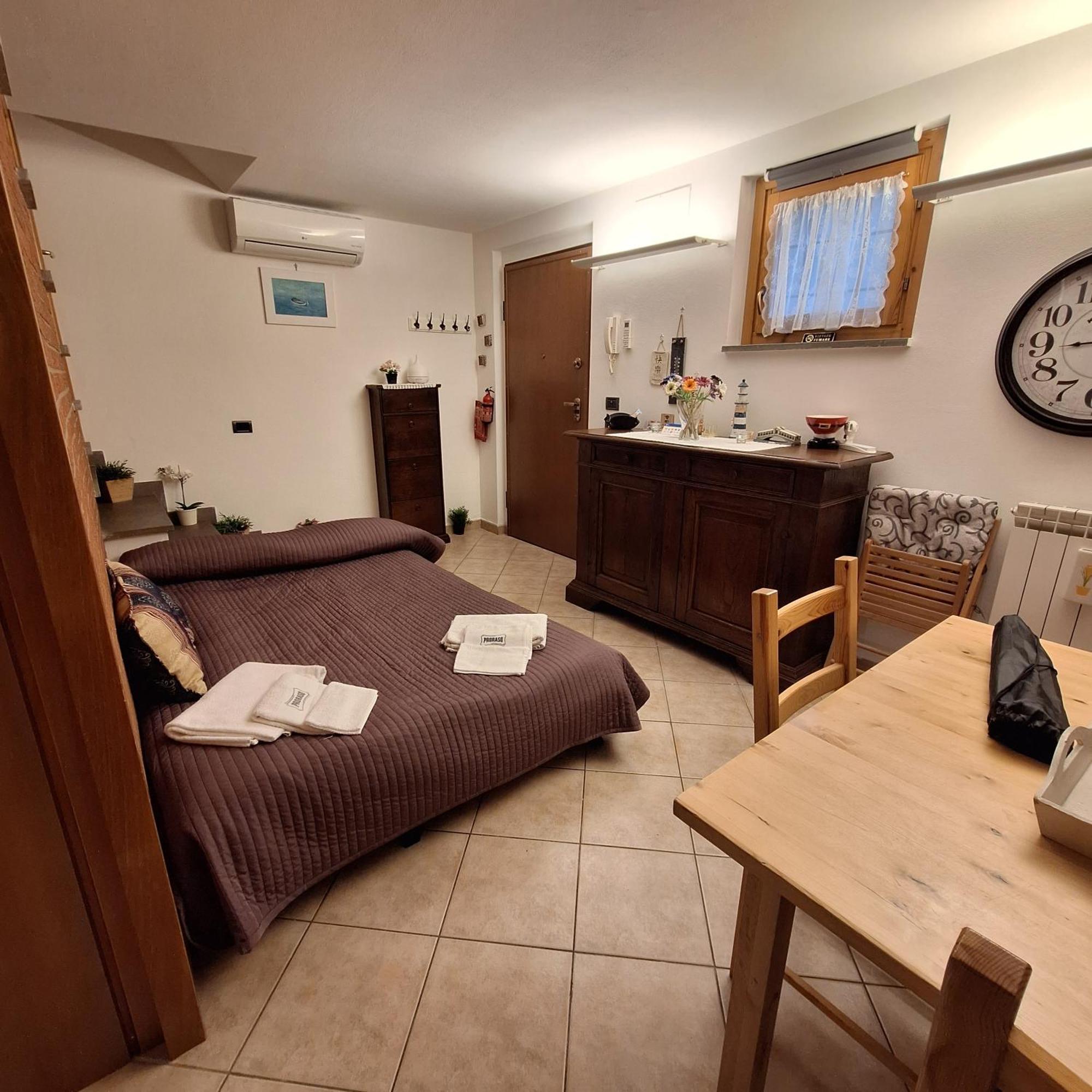 Appartamento Grifagni Floransa Dış mekan fotoğraf