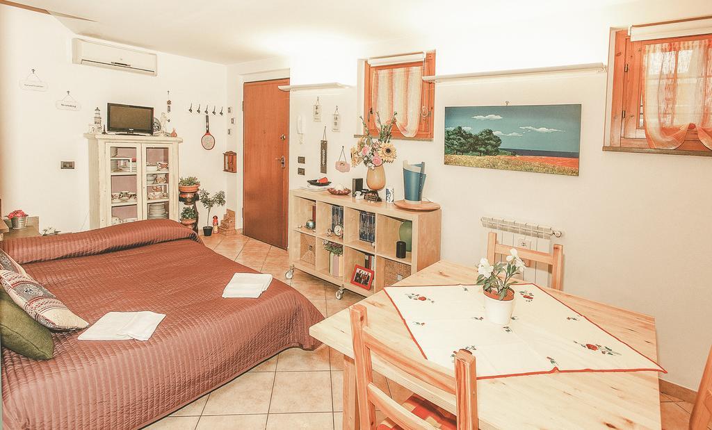 Appartamento Grifagni Floransa Dış mekan fotoğraf