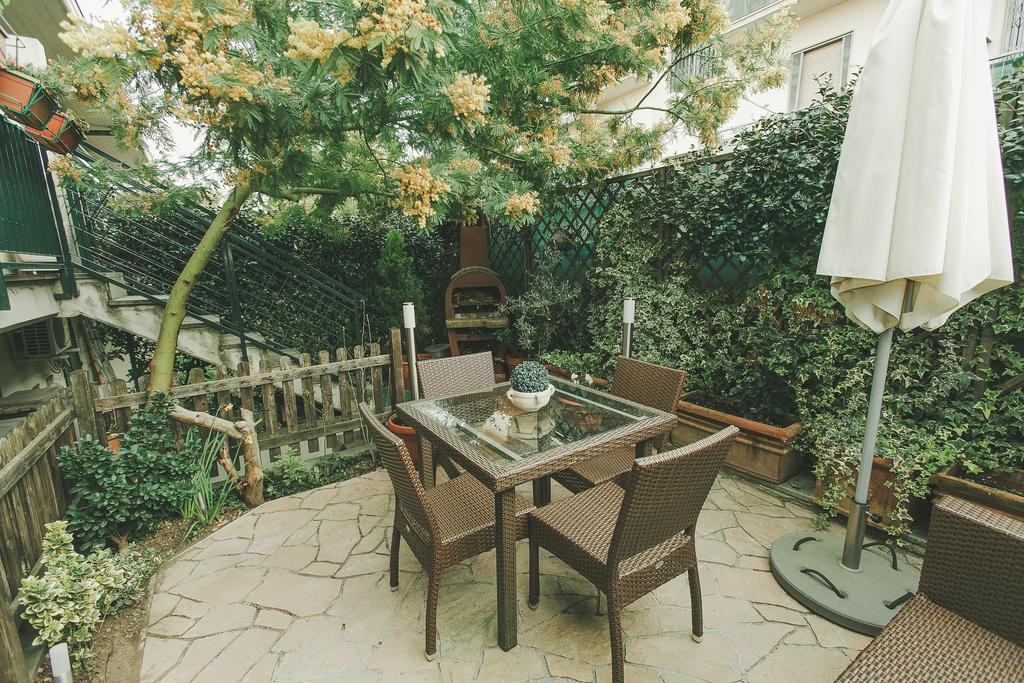 Appartamento Grifagni Floransa Dış mekan fotoğraf