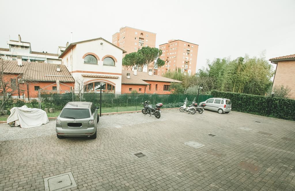 Appartamento Grifagni Floransa Dış mekan fotoğraf