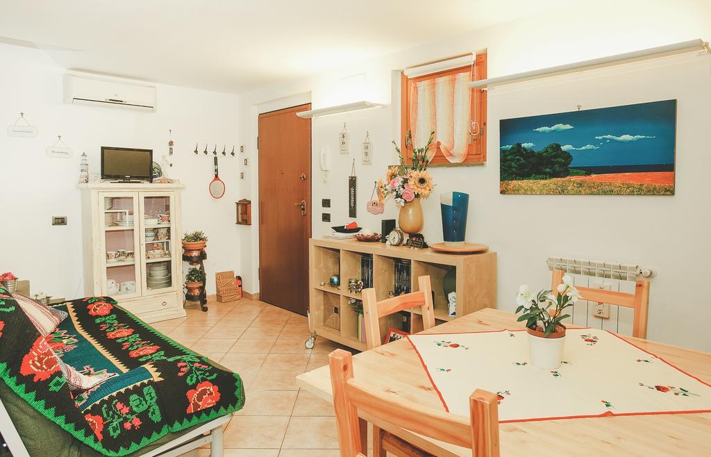 Appartamento Grifagni Floransa Dış mekan fotoğraf